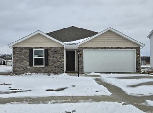 1026 Rookery Way, New Haven, IN 46774