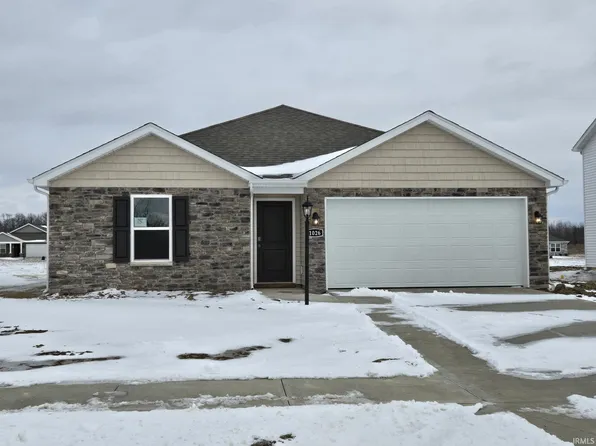 1026 Rookery Way, New Haven, IN 46774