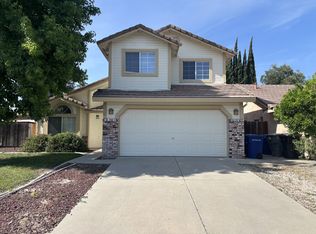 2317 Quail Meadow Dr, Modesto, CA 95355
