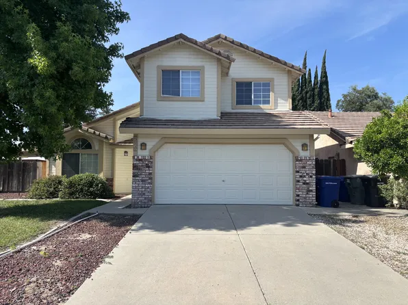 2317 Quail Meadow Dr, Modesto, CA 95355