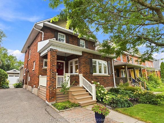 2nd image of 21 Westmoreland Ave