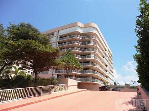 1st image of 3211 S Ocean Blvd APT 403