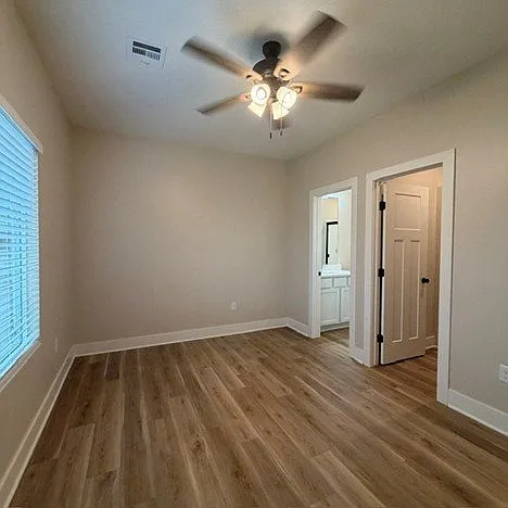 Brand New, Goddard School district, 3 bedroom 2 bath — Photo 4