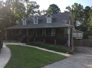 3034 Hunters Run, Gardendale, AL 35071