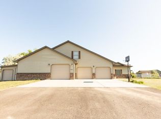 7601 N Leopard Ave, Billings, MT 59106