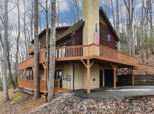 64 Cherokee Trl, Fletcher, NC 28732