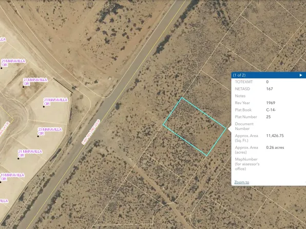 S Rio Del Oro Block Loop Lot 30-17, Los Lunas, NM 87031