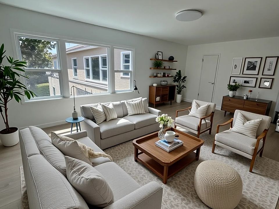 1st image of 2443 34th St #B