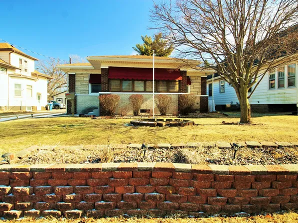 2218 3rd St, East Moline, IL 61244