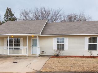 2309 E Timbercrest Dr, Stillwater, OK 74075
