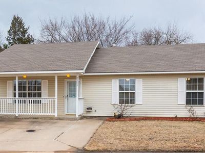 2309 E Timbercrest Dr, Stillwater, OK, 74075