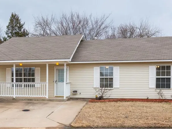 2309 E Timbercrest Dr, Stillwater, OK 74075