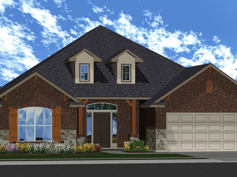 Plan Elevation.