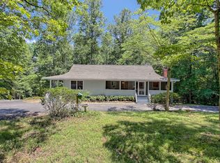 848 Eagle Bend Rd, Blairsville, GA 30512