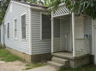 813 Hemphill St, Columbia, SC 29205