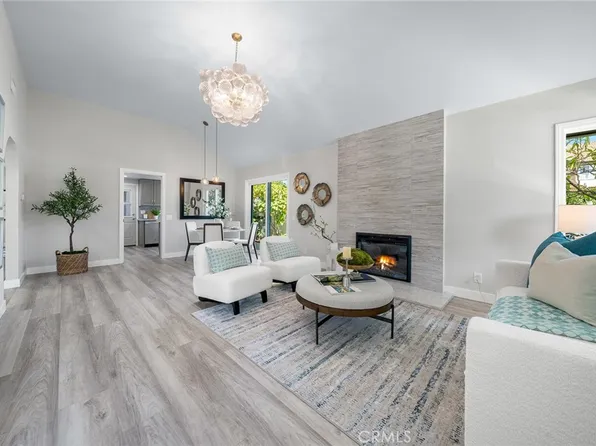 31 Rossano, Irvine, CA 92620