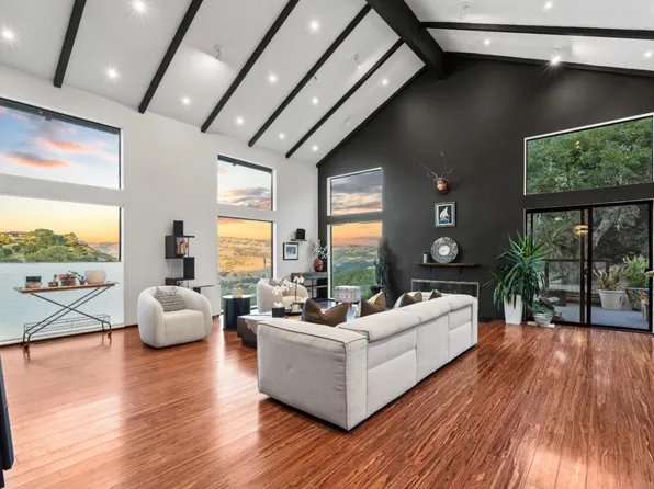 12740 Sundance Ln, Carmel Valley, CA 93924