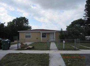 9350 SW 42nd Ter, Miami, FL 33165