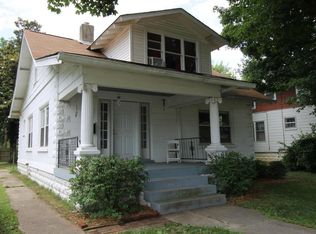 W Evelyn Ave, Louisville, KY 40215