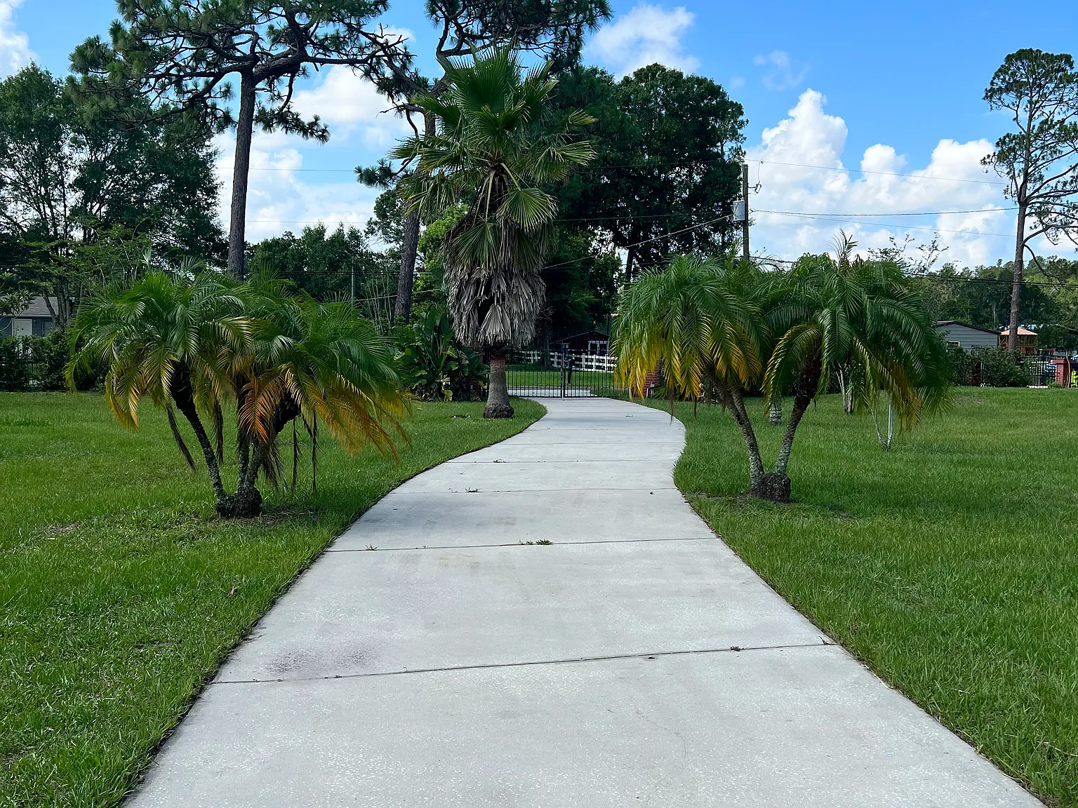 3 bed, 1407 sqft, $3,400 — Photo 3
