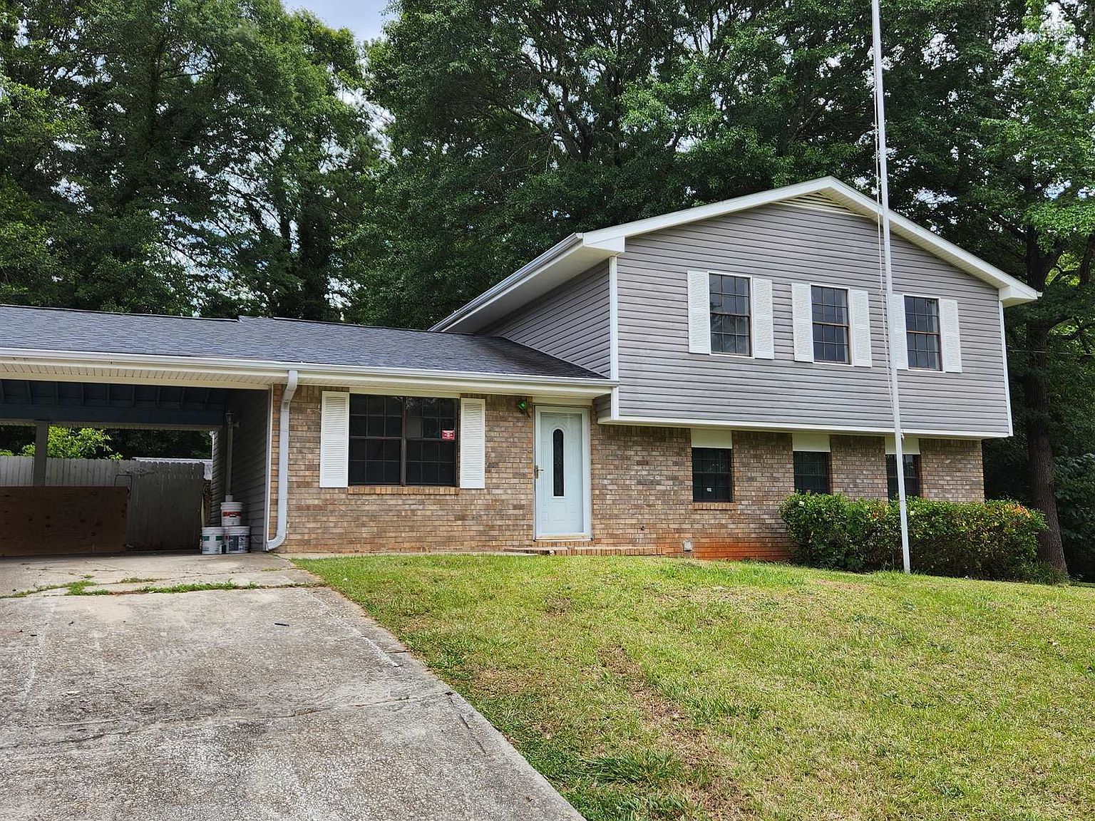 6110 Katherine Rd, Rex, GA 30273 MLS 20140452 Zillow