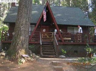 16285 Pasquale Rd, Nevada City, CA 95959