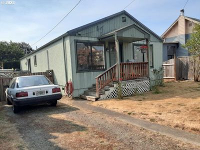 571 N Baxter St, Coquille, OR, 97423