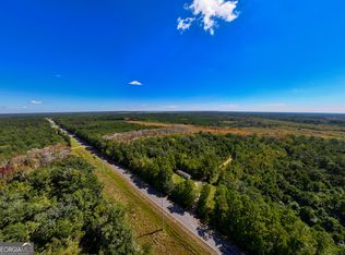 4.41 Acres Hwy #17, Townsend, GA 31331