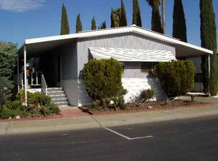 733 Sundial Cir UNIT 77, Livermore, CA 94551