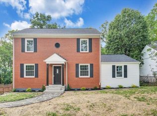 2633 Oregon Ave SW, Roanoke, VA 24015