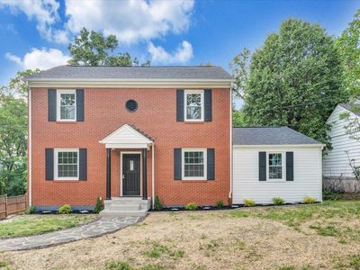 2633 Oregon Ave SW, Roanoke, VA, 24015