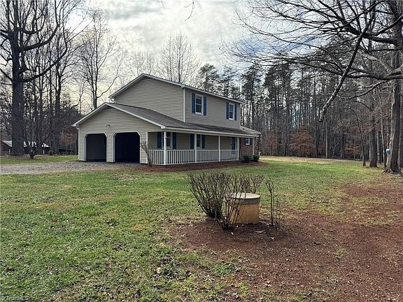 3rd image of 656 Hills Presbyterian Church Rd