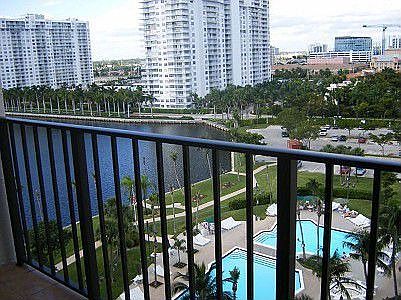 Water / Pool View
