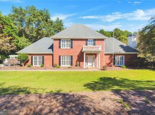 4125 Creekwood Dr, Cumming, GA 30041