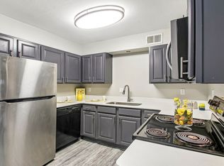 7920 NW 21st St #I01, Bethany, OK 73008