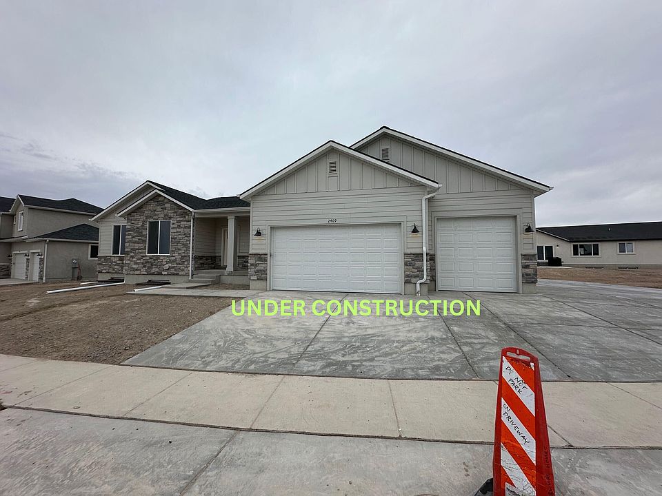 1st image of 2266 E Morning Glory Way #437