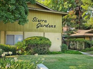 3319 W Hillsdale Ave, Visalia, CA 93291