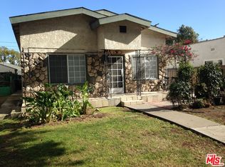 8880 Carson St, Culver City, CA 90232