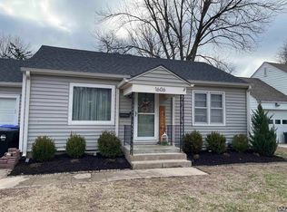 1606 SW Collins Ave, Topeka, KS 66604