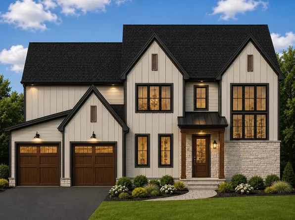 Arlington Plan, The Cliffs at Iron Valley