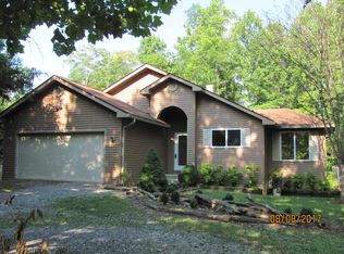 370 Church Hill Rd, Buchanan, VA 24066