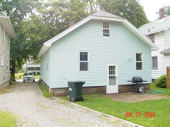 Back of Home