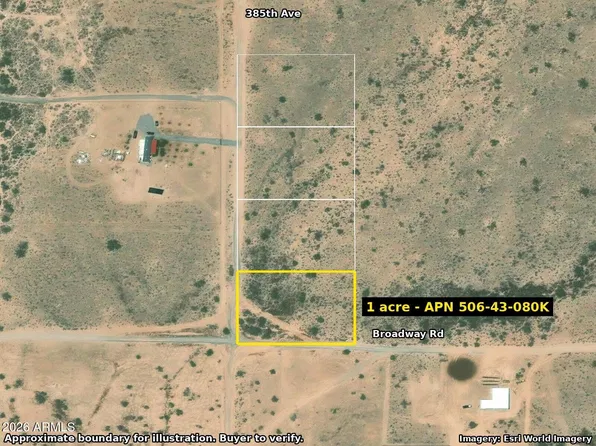 1 Broadway Road #96, Tonopah, AZ 85354