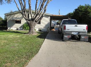 2025 Vernon St, Mission, TX 78572