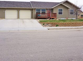 1906 Absaroka St, Spearfish, SD 57783