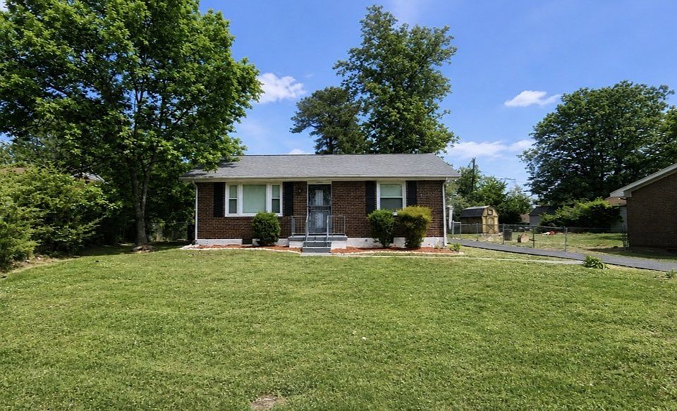 1st image of 1343 Paradise Hill Rd