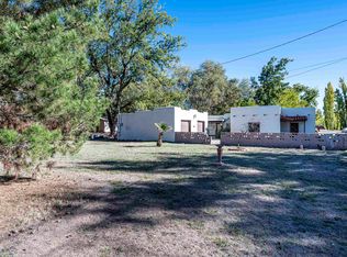 904 3rd St, Tularosa, NM 88352