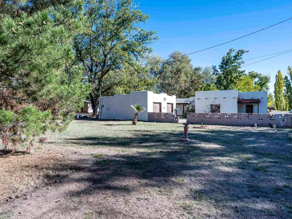 904 3rd St, Tularosa, NM 88352