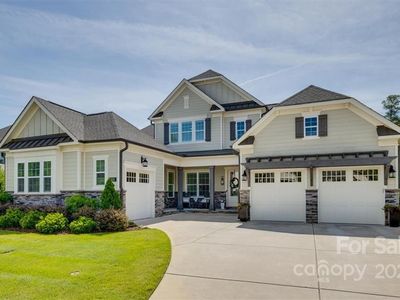 525 Vintage Creek Dr, Matthews, NC, 28104