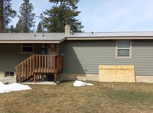 5 Elk Creek Rd, Heron, MT 59844